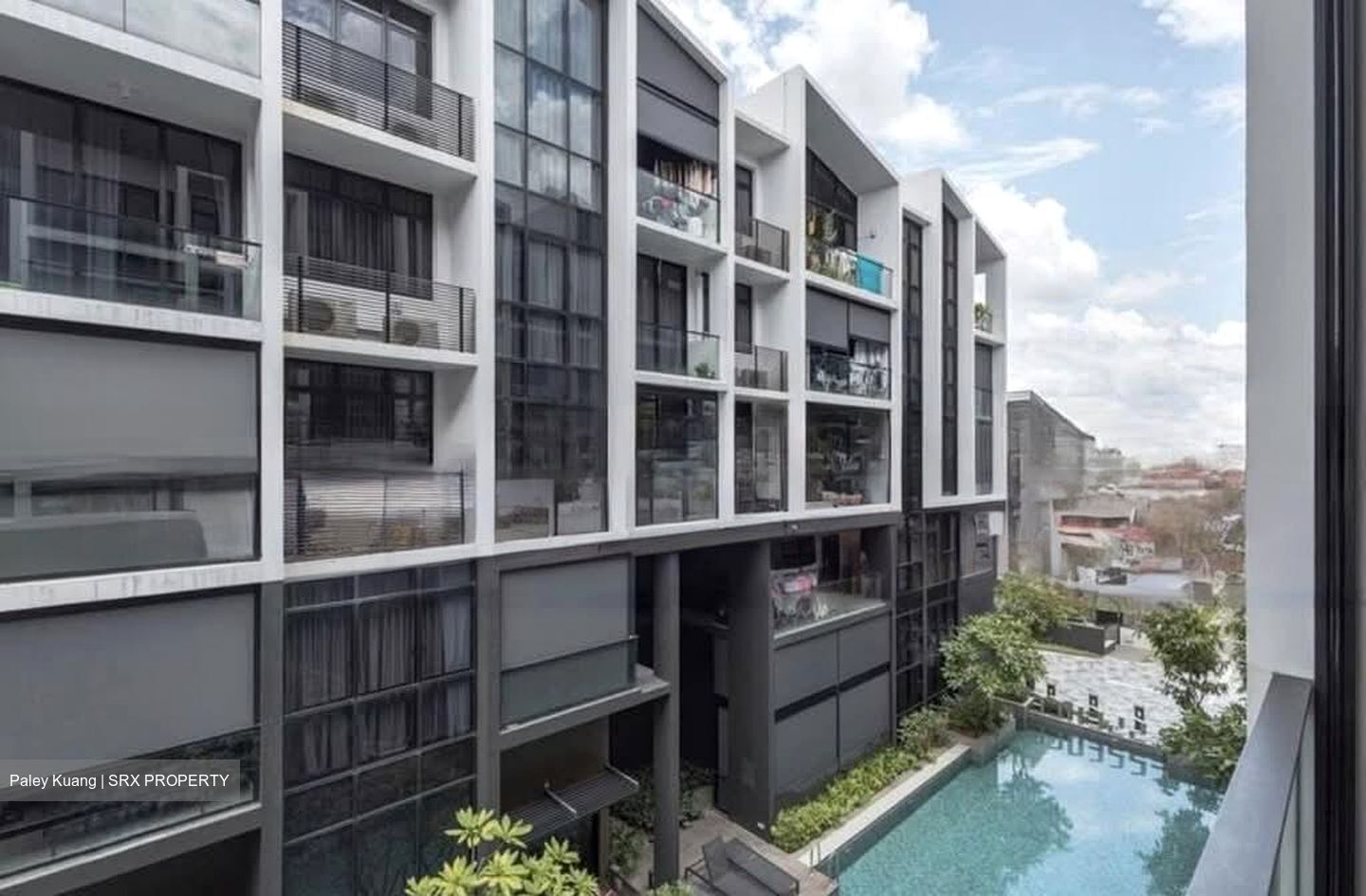 The Essence (D26), Apartment #554037171